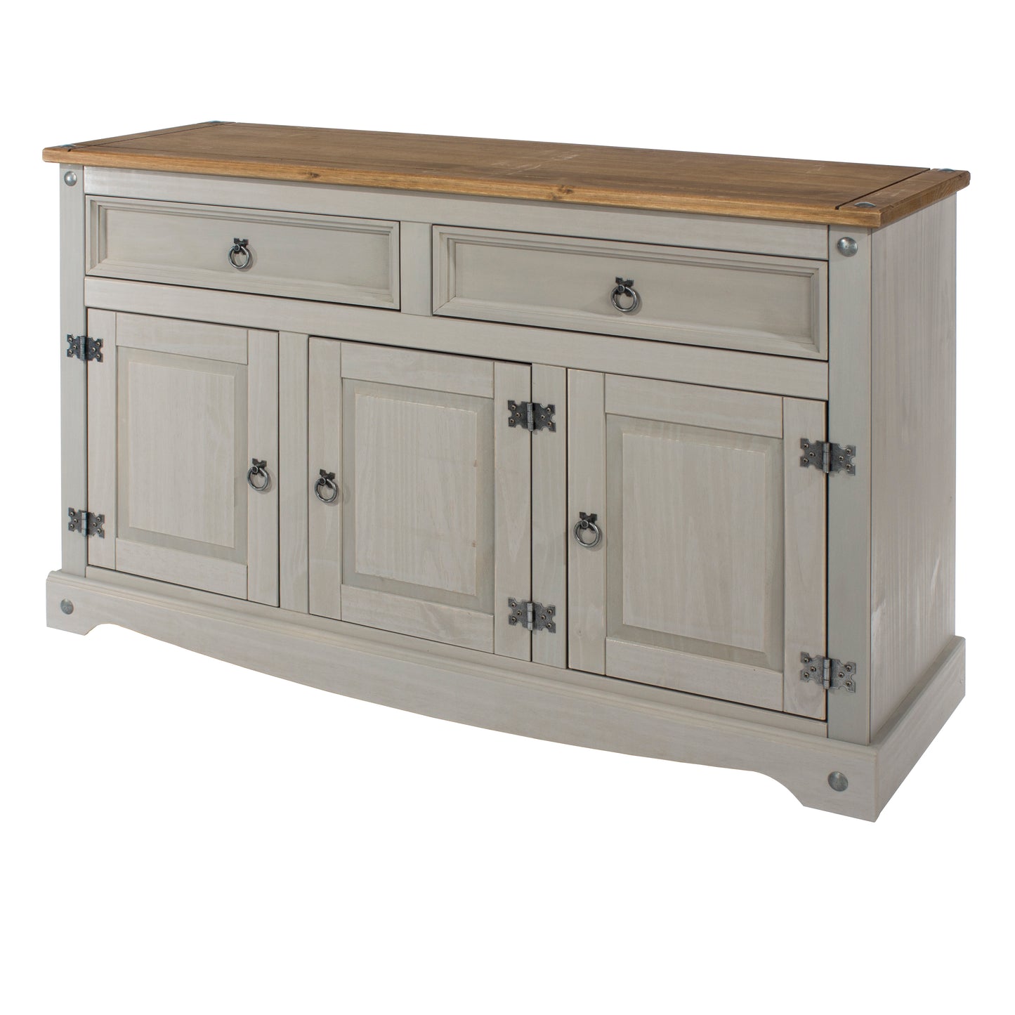Corona Grey Sideboard (CRG916)