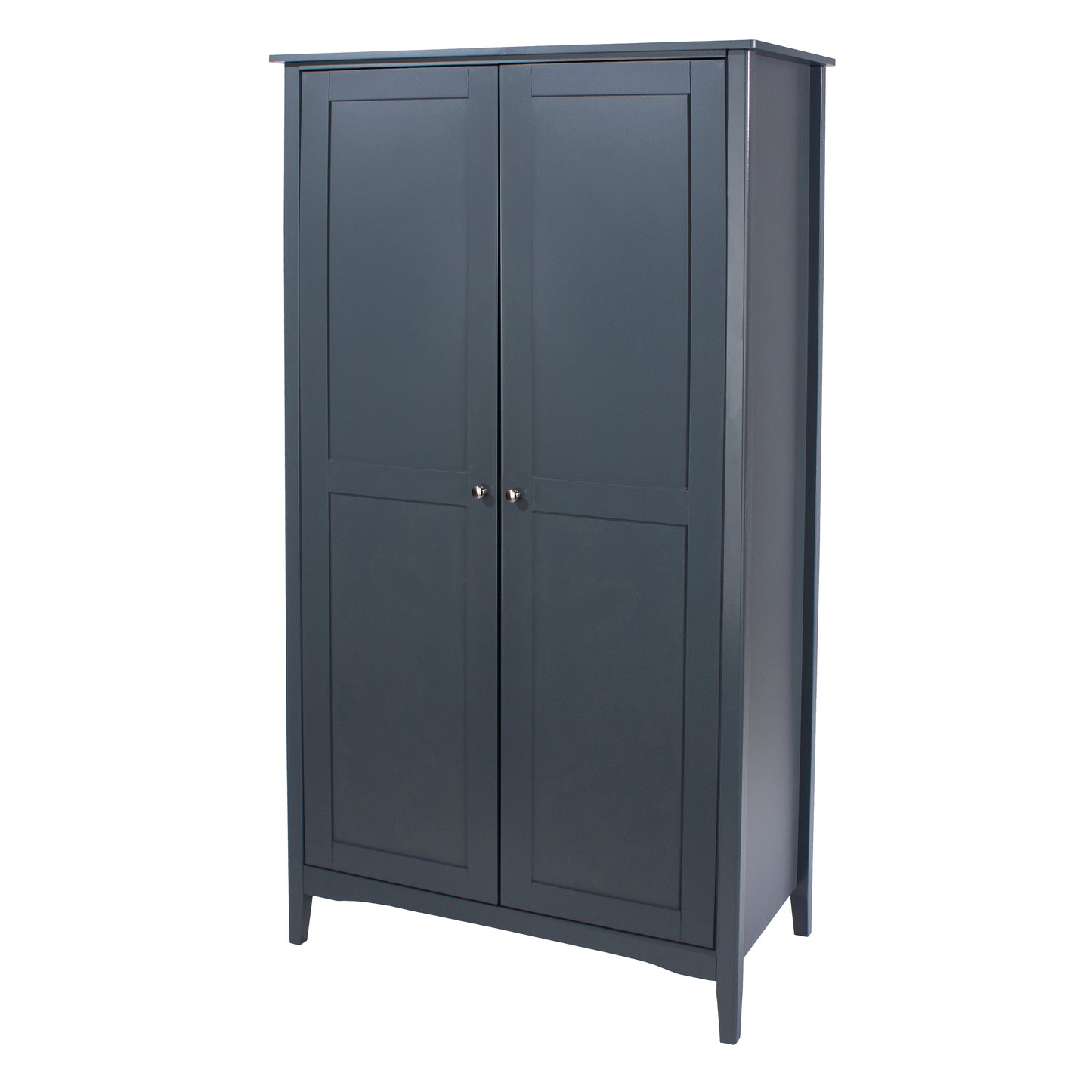 Como Blue Wardrobe (CMB520)