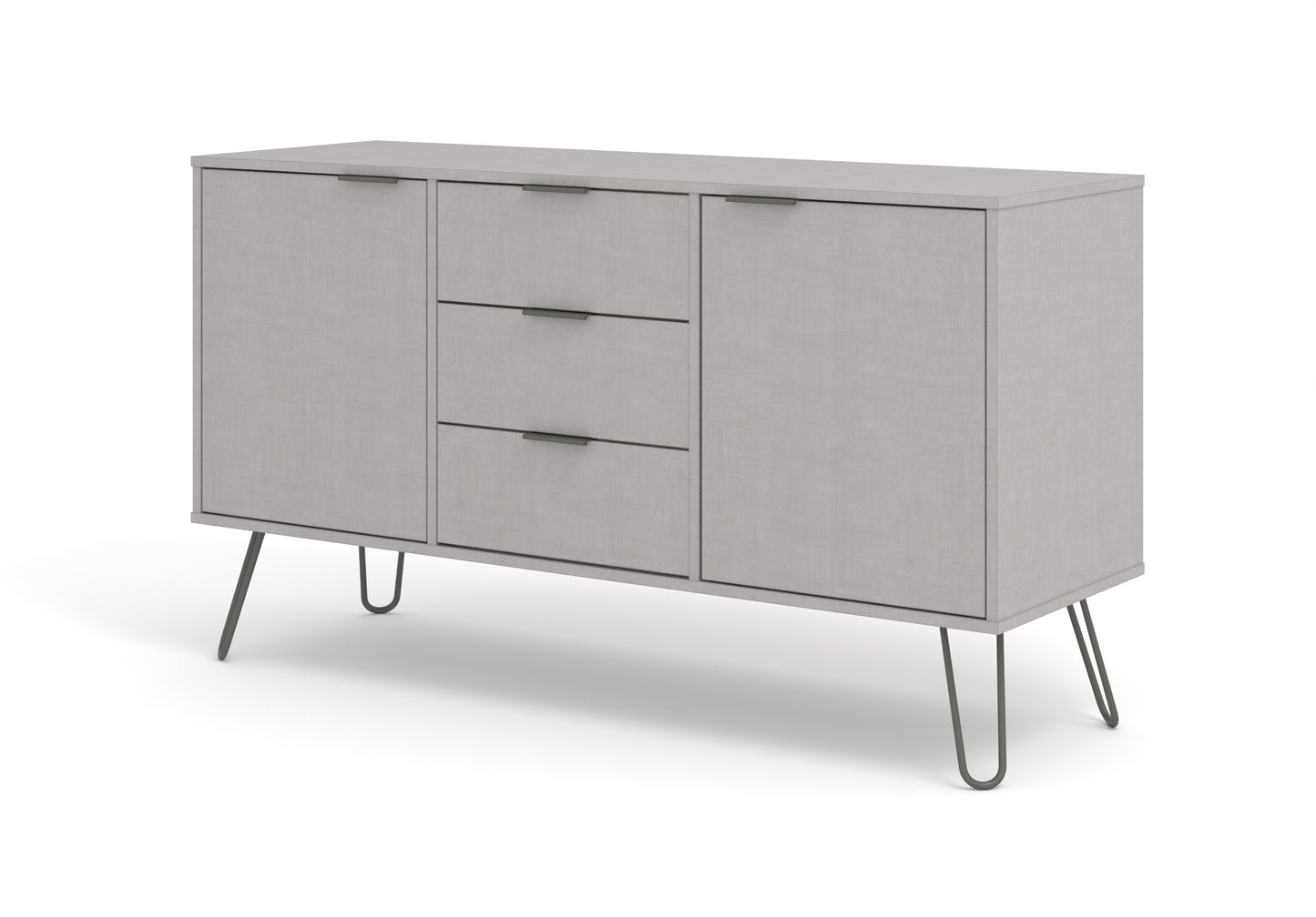 Augusta Grey Sideboard (AGG916)