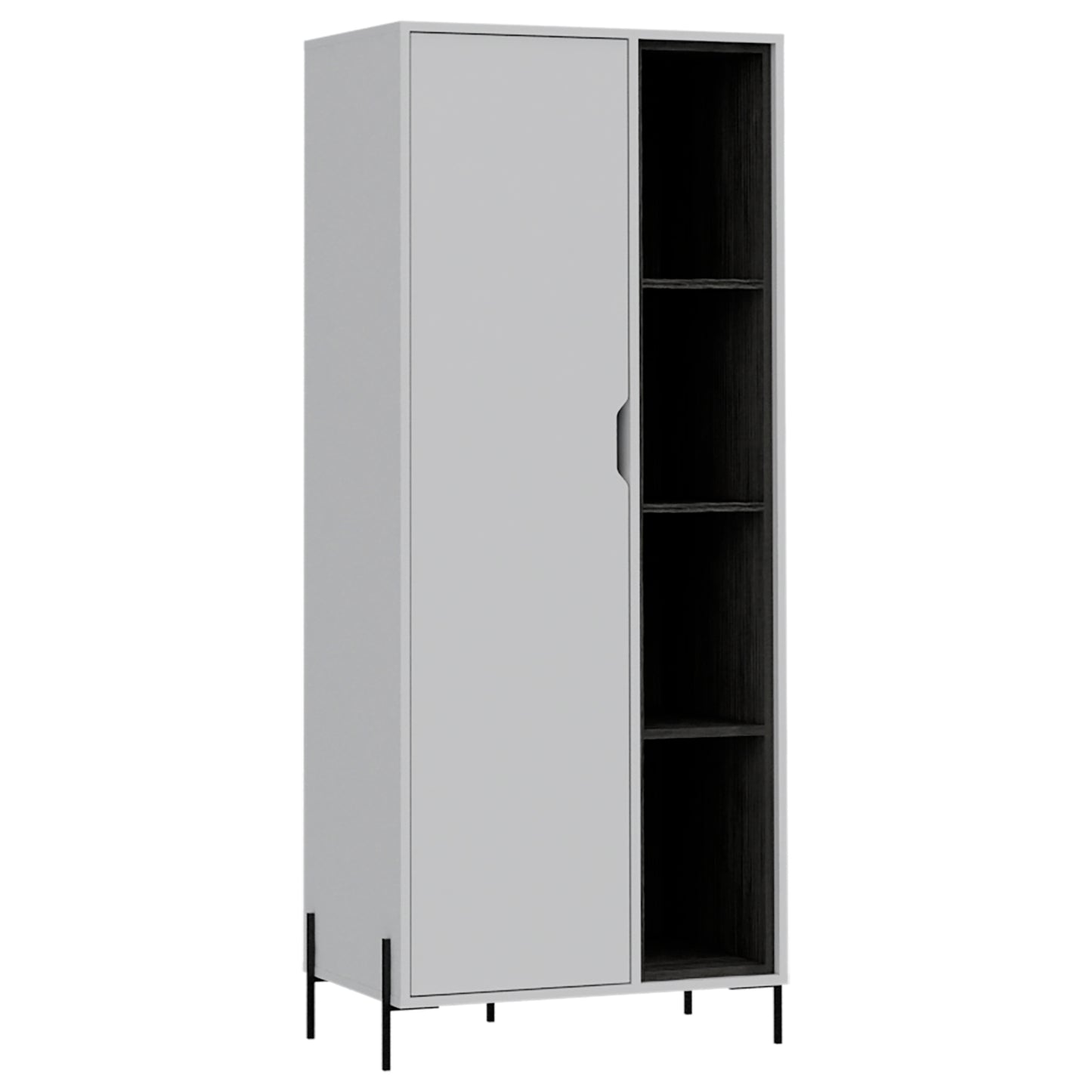 Dallas bookcase (DL908)