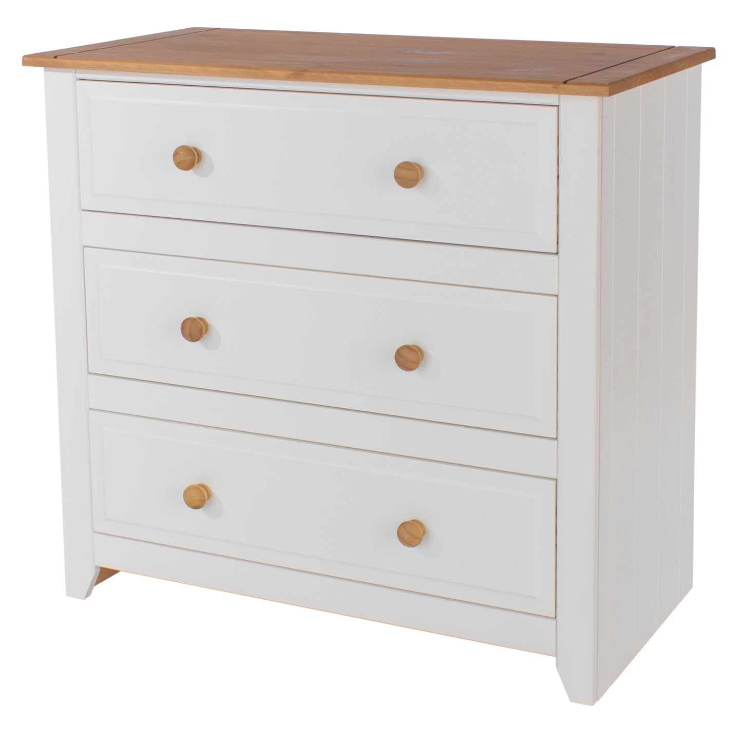 Capri Chest of Drawers (CP313)