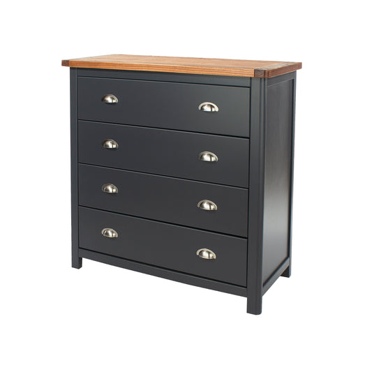 Dunkeld Chest of Drawers (DK214)