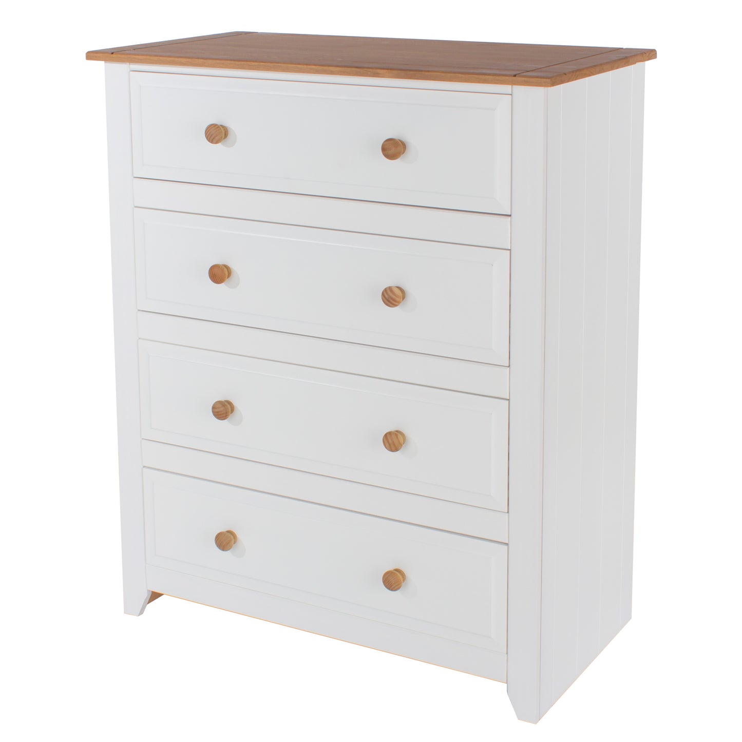 Capri Chest of Drawers (CP314)