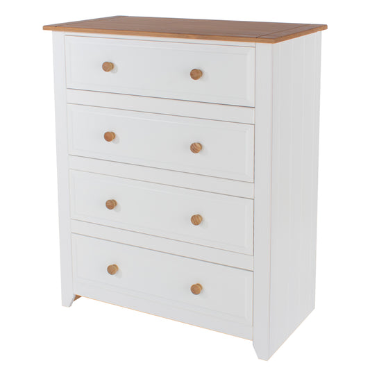 Capri Chest of Drawers (CP314)