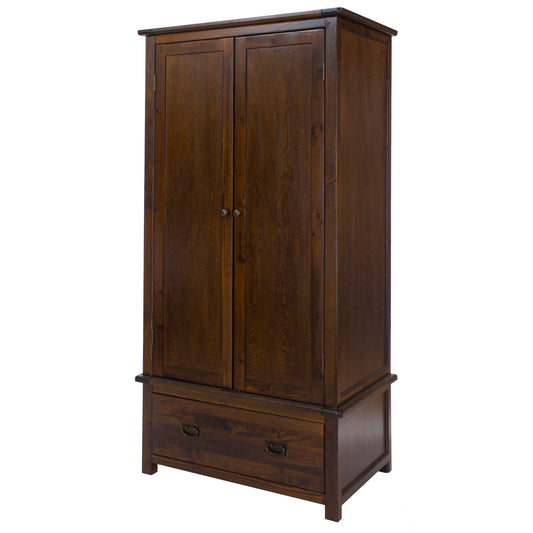 Boston Wardrobe (BT221)