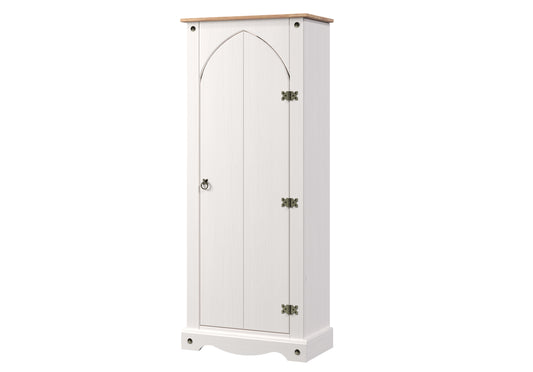 Corona White Sideboard (CRW705)