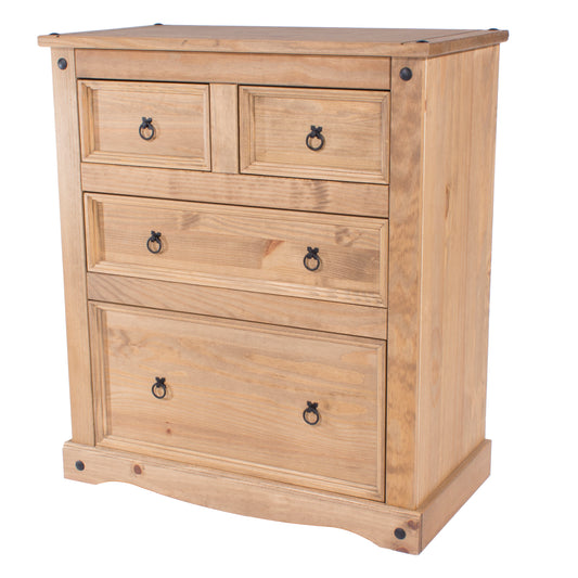 Corona Chest of Drawers (CR512)