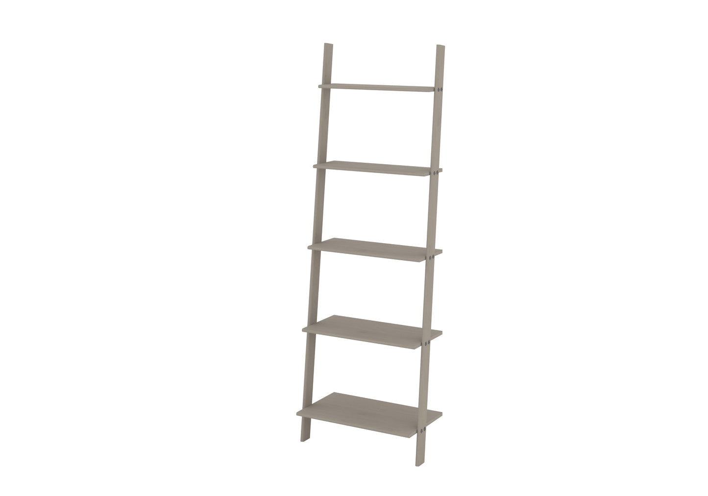 Corona Grey Bookcase (CRG954)