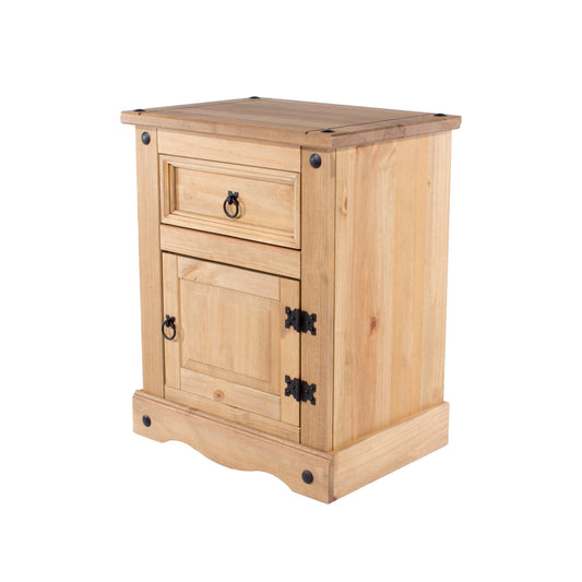 Corona Bedside (CR510)