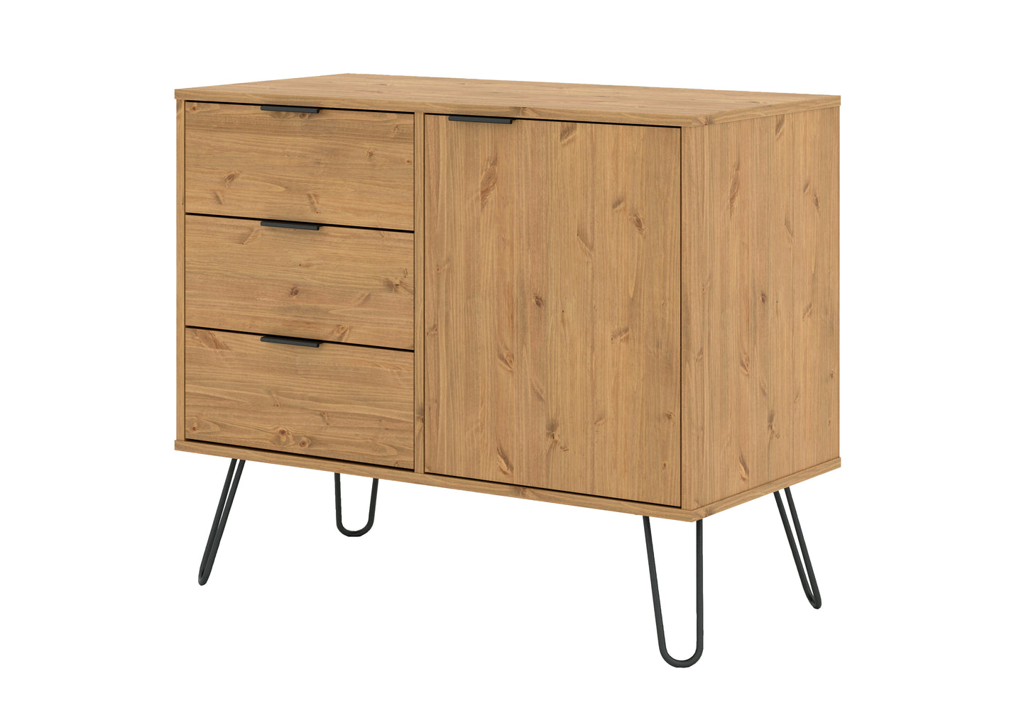 Augusta Pine Sideboard (AG915)