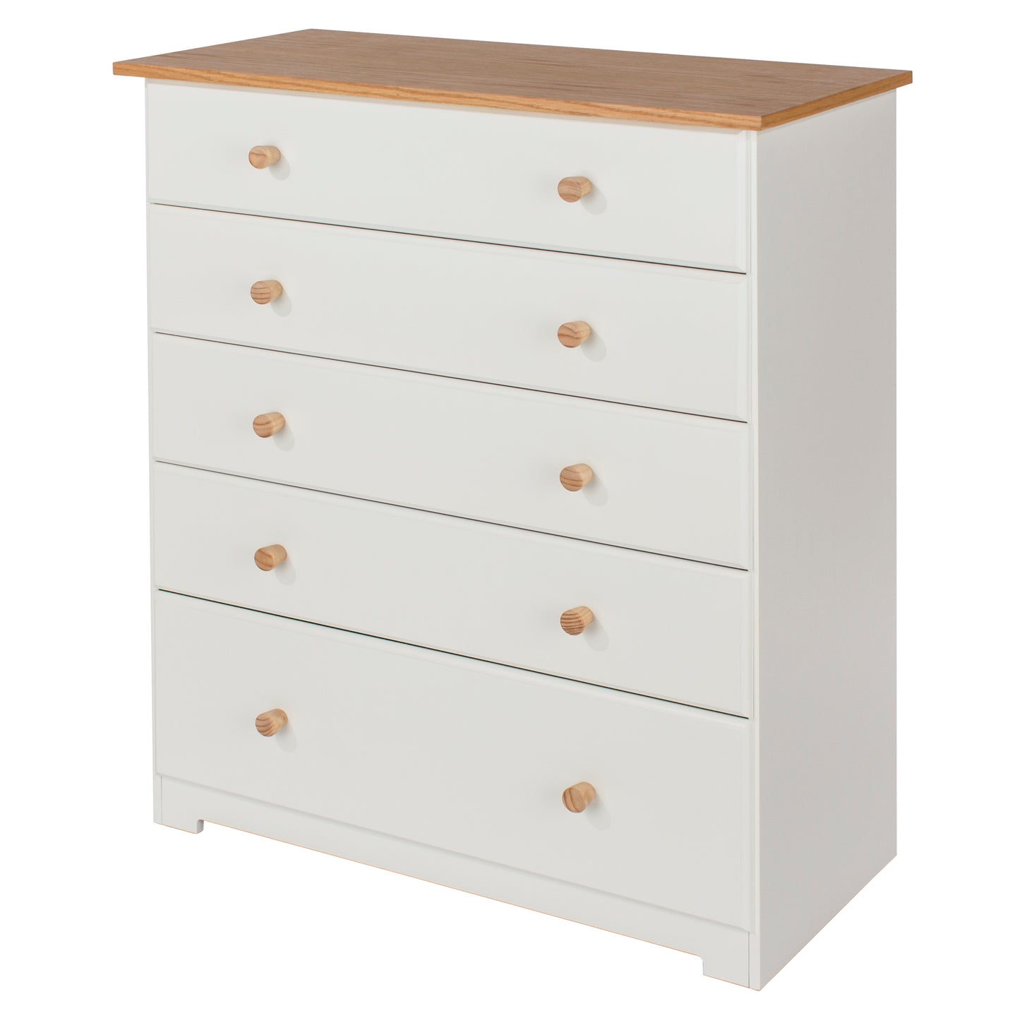 Colorado Chest of Drawers (CL515)