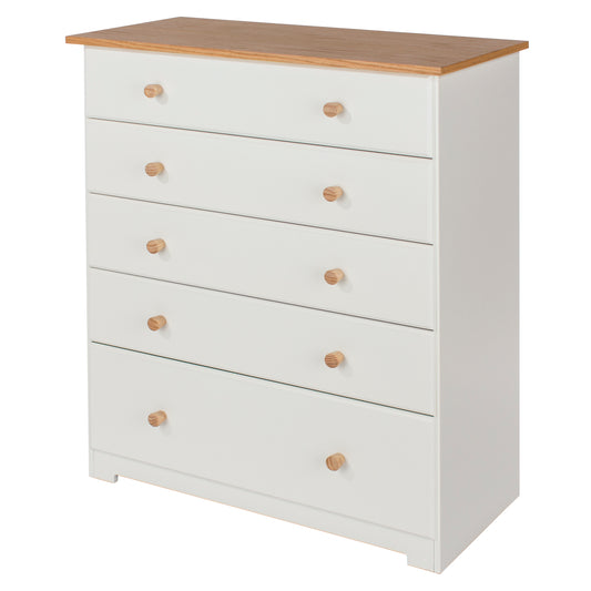Colorado Chest of Drawers (CL515)