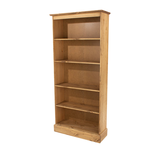 Cotswold Bookcase (CT812)