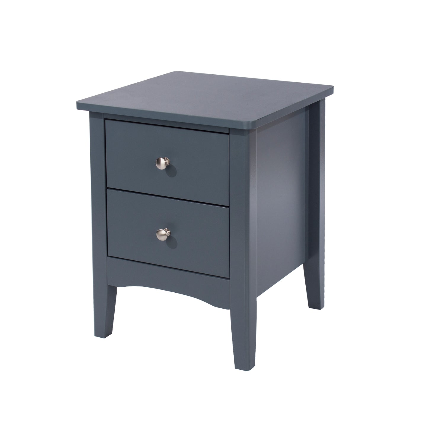 Como Blue Bedside (CMB509)