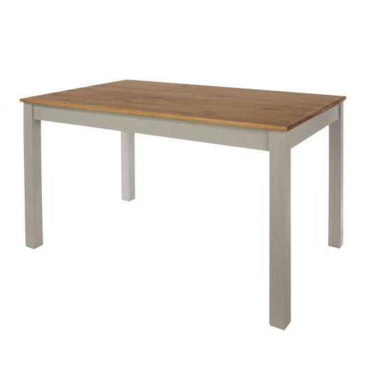 Linea Dining table (CRGTB6)