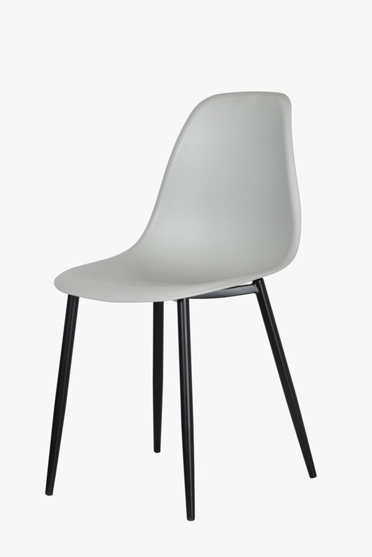 Aspen Pair of Chairs (ASCH21-GR)