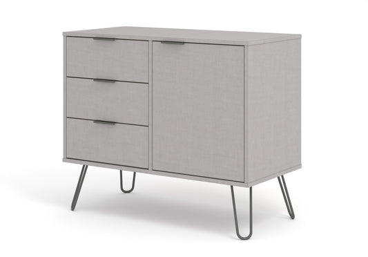 Augusta Grey Sideboard (AGG915)