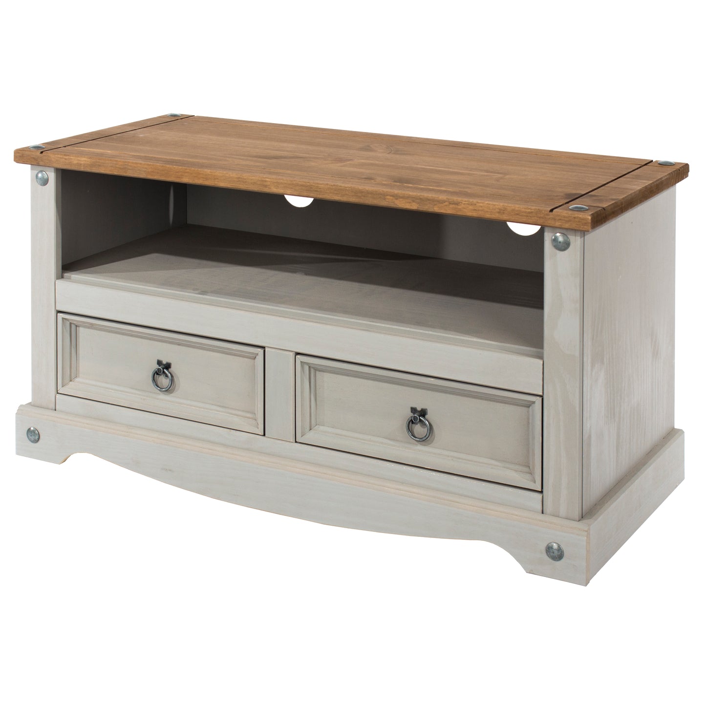 Corona Grey TV Unit (CRG910)