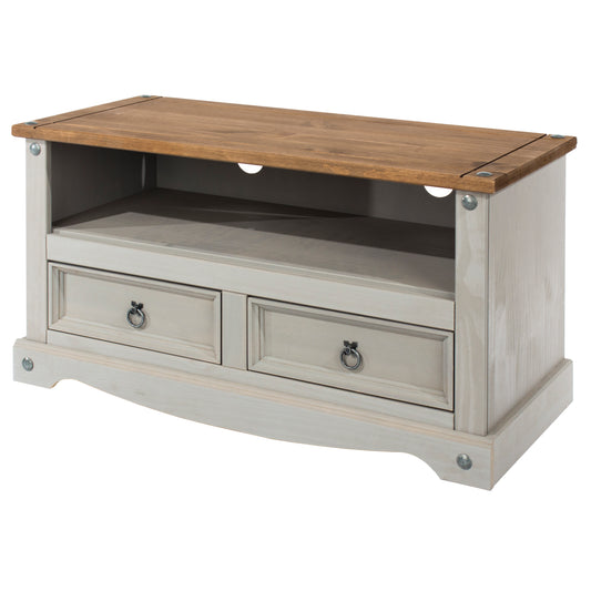 Corona Grey TV Unit (CRG910)