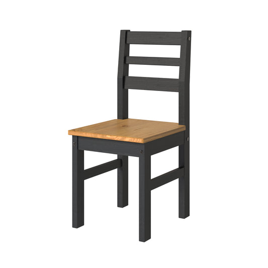 Linea Pair of chairs (CRB107)