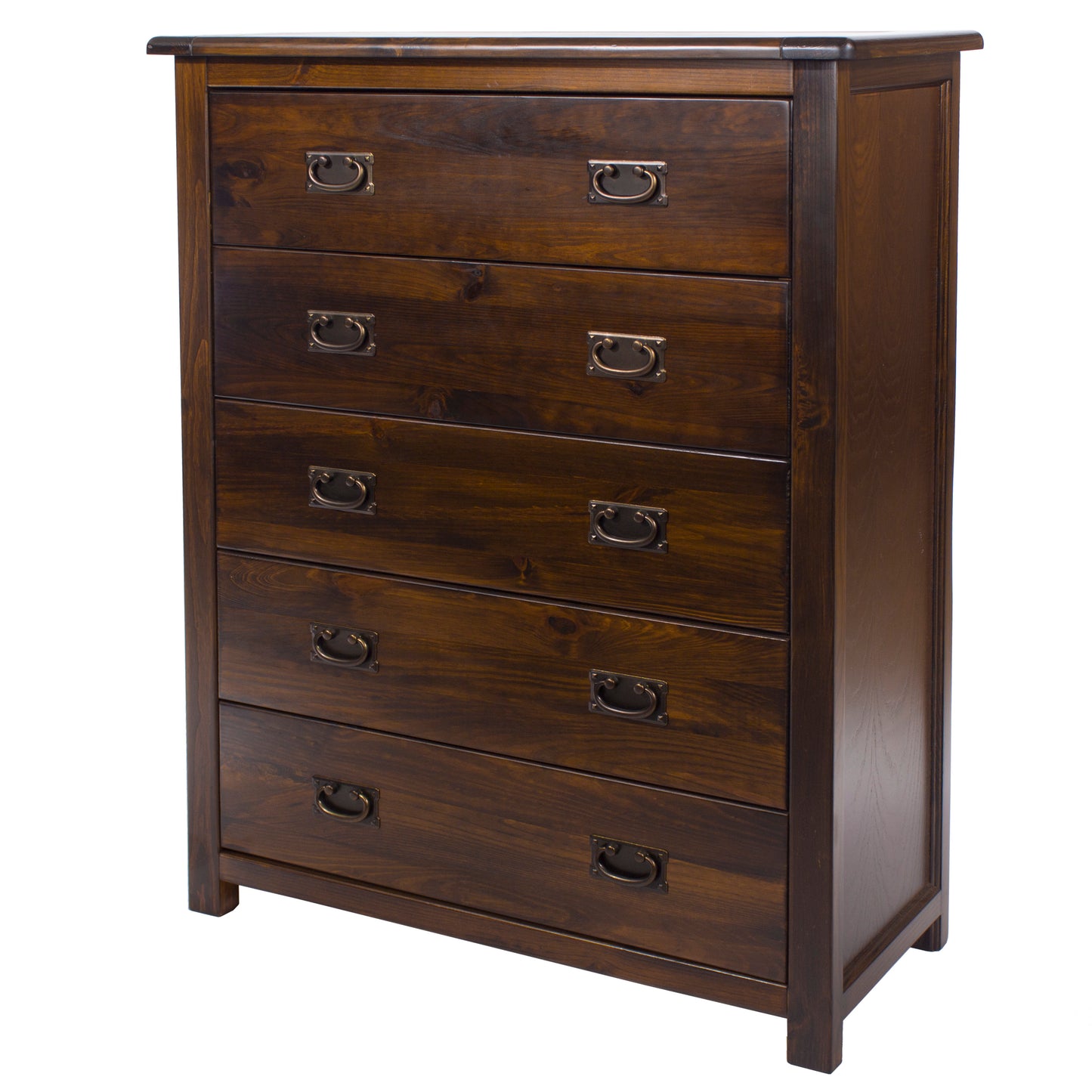 Boston Chest of Drawers (BT215)