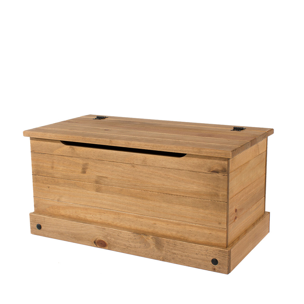 Corona Storage Trunk (CR540)