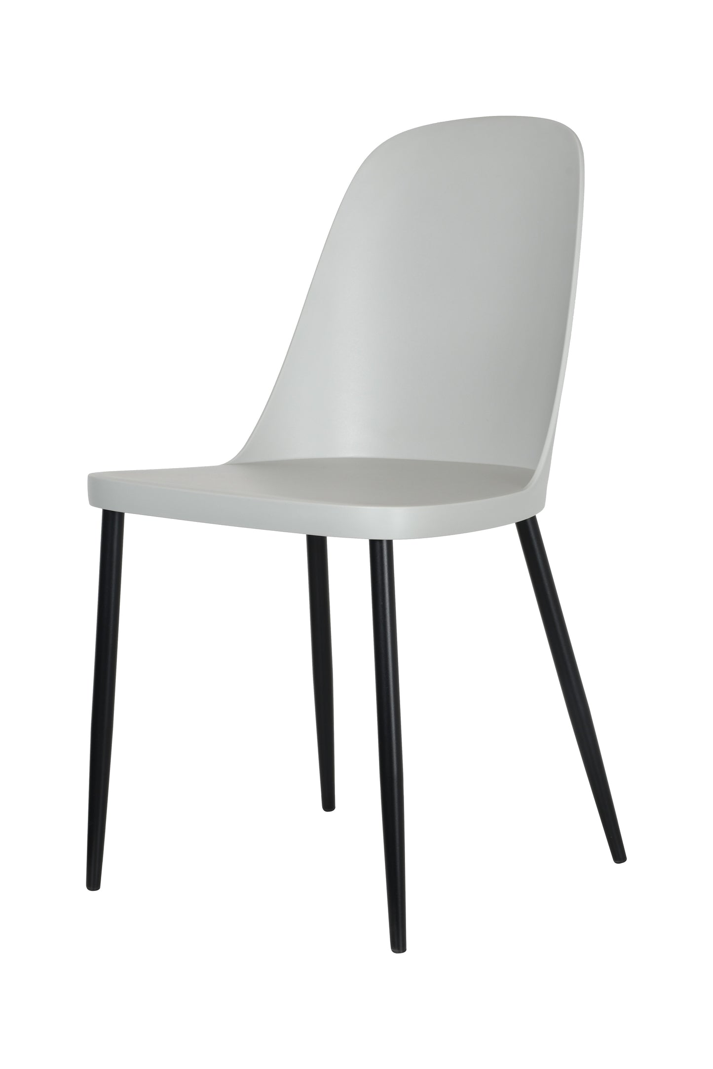 Aspen Pair of Chairs (ASCH22-GR)