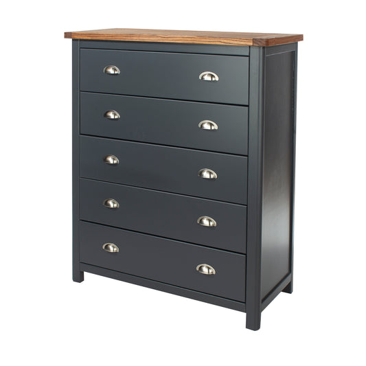 Dunkeld Chest of Drawers (DK215)