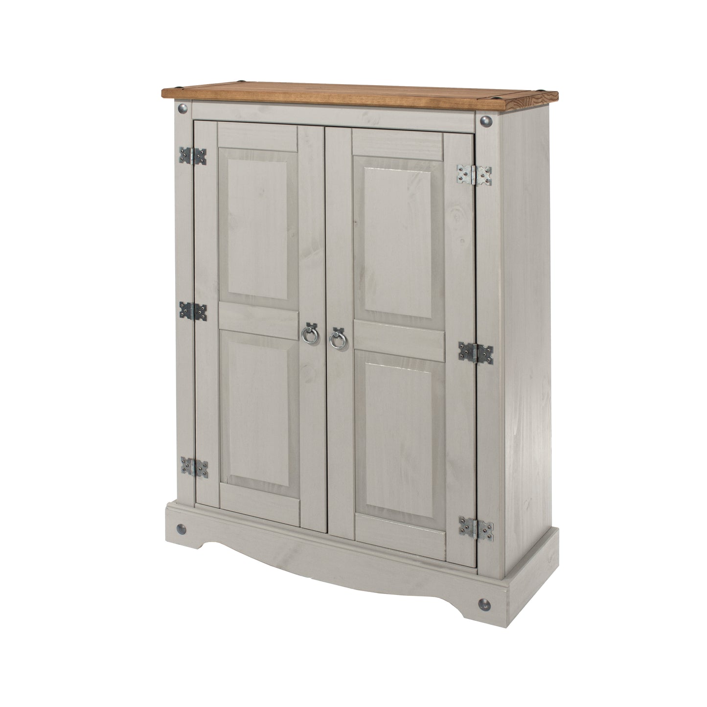 Corona Grey Sideboard (CRG922)