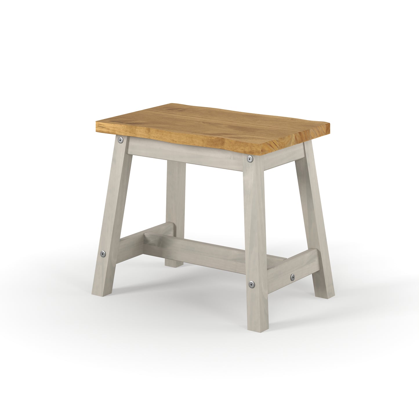 Corona Grey Bench seat (CRG207)