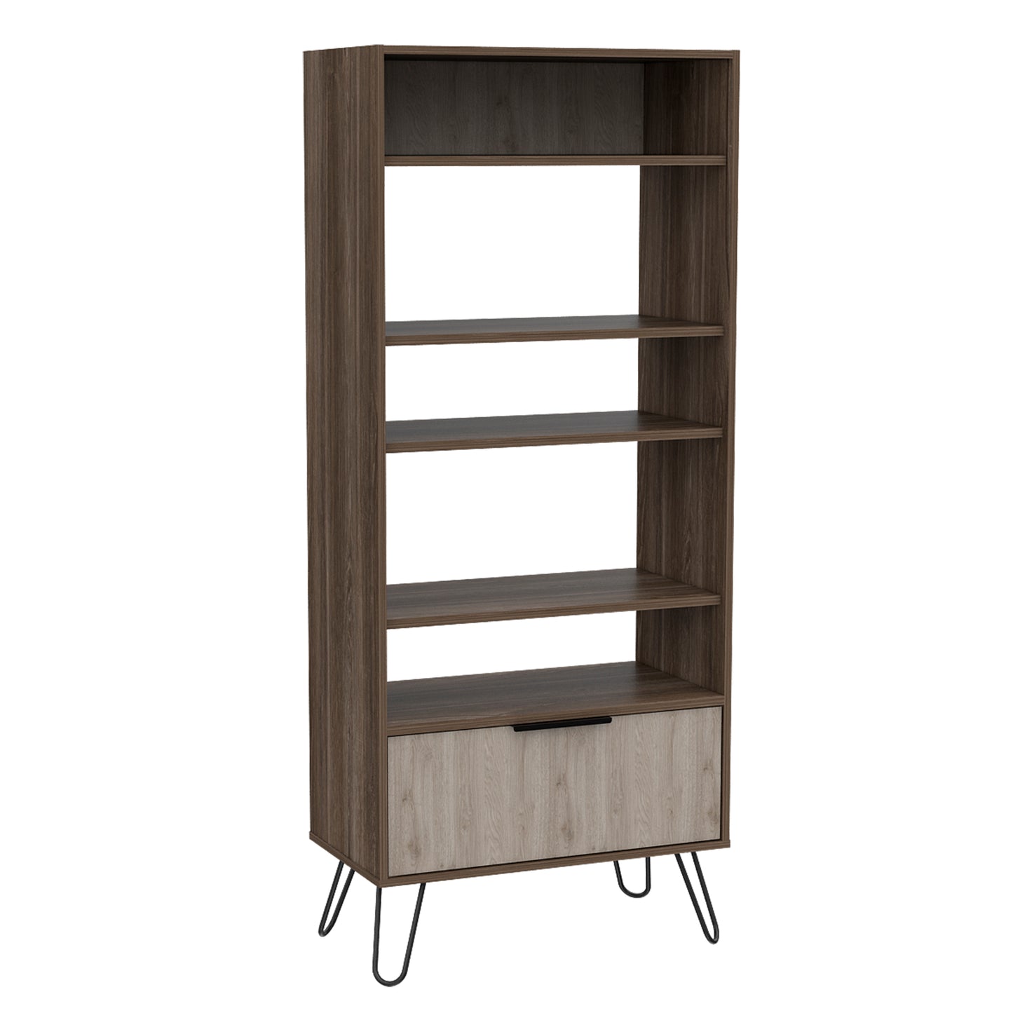 Nevada Bookcase (NE908)