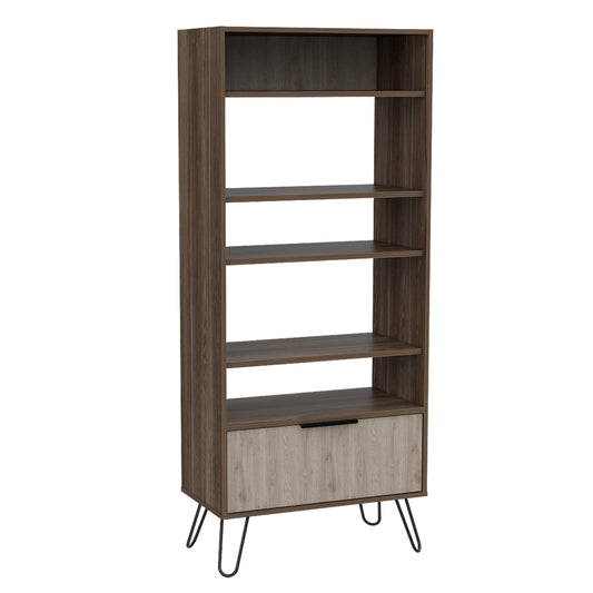 Nevada Bookcase (NE908)