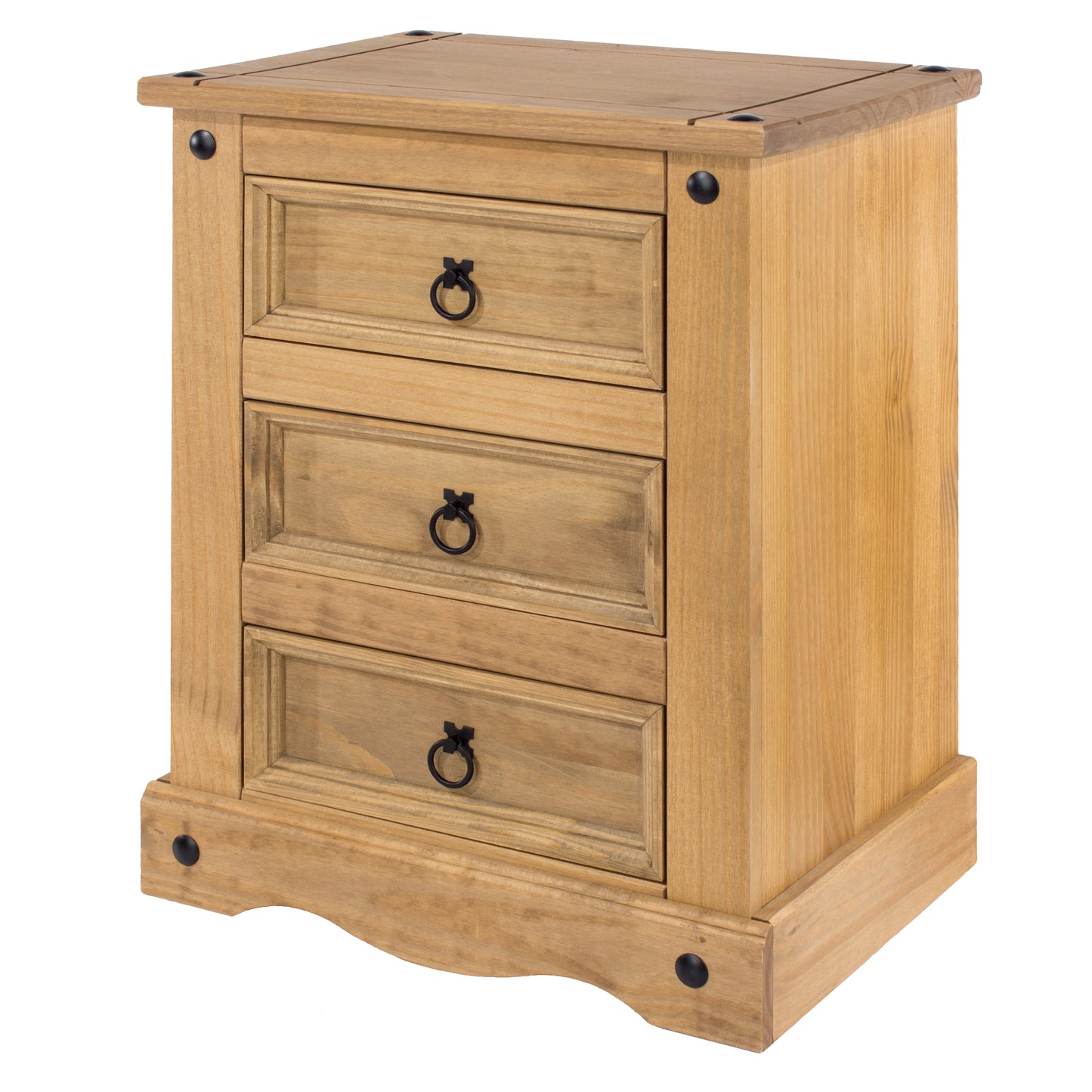 Corona Bedside (CR511)