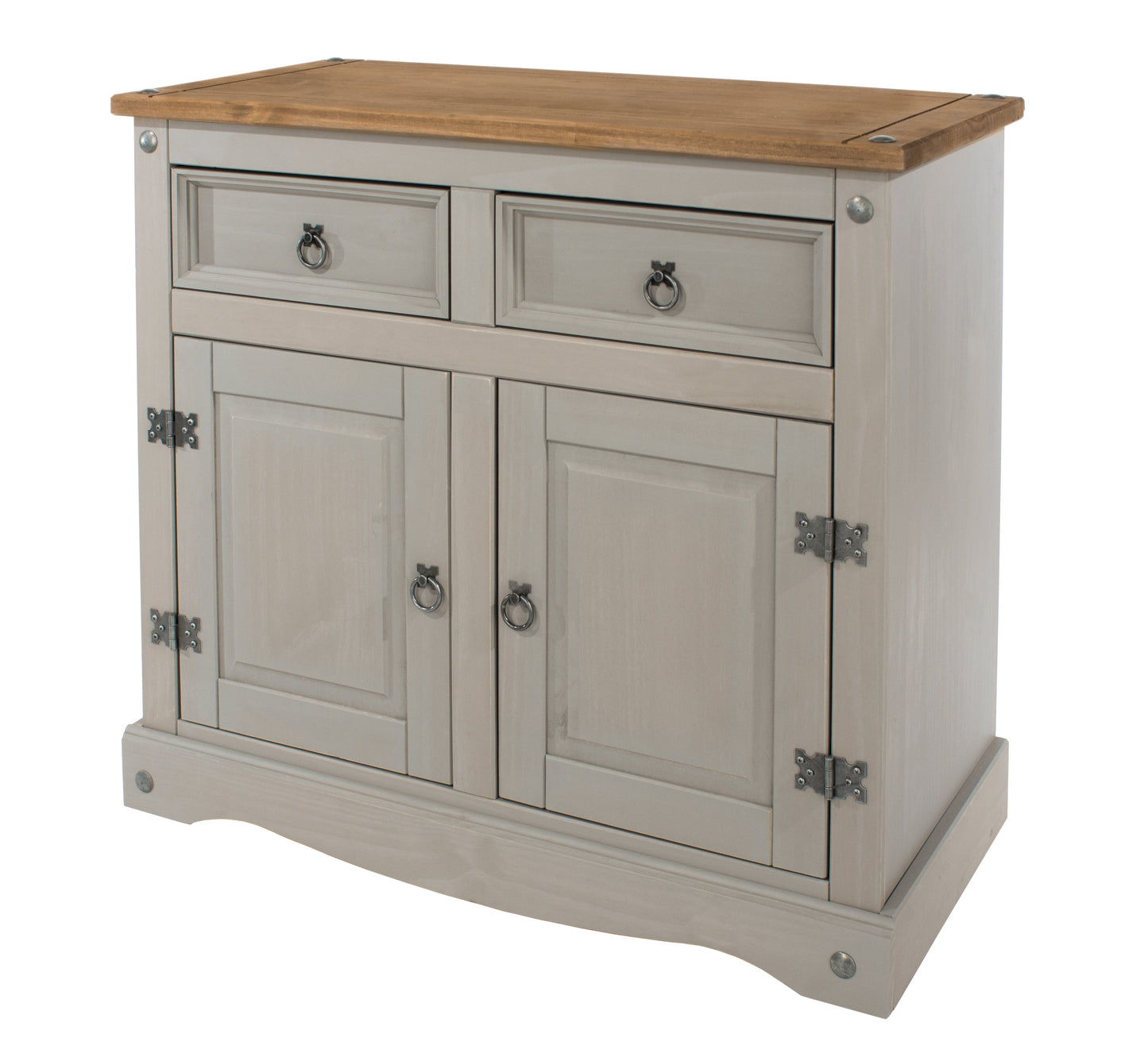Corona Grey Sideboard (CRG915)