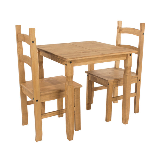 Corona Dining Set (CRTBSET1)