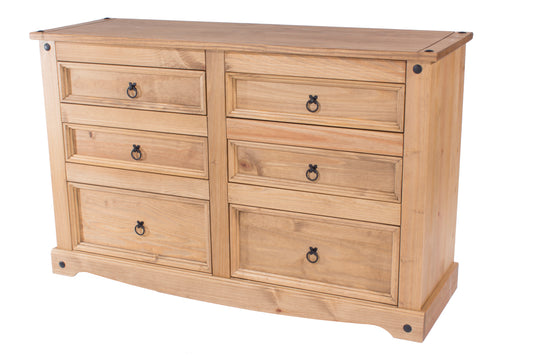 Corona Chest of Drawers (CR513)