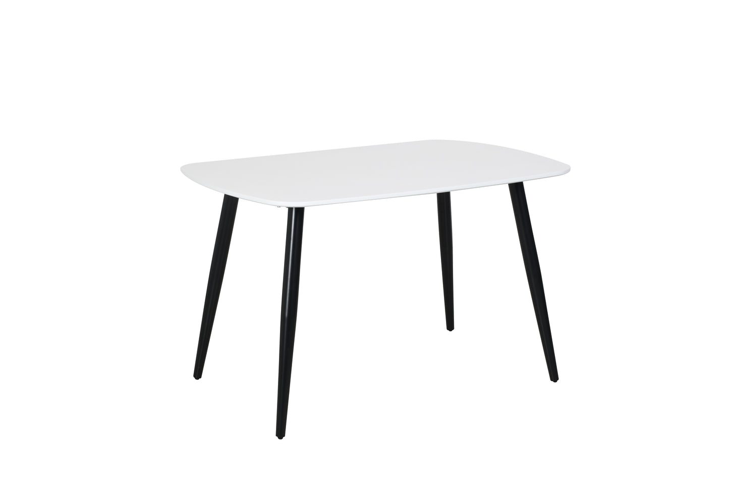 Aspen Dining Table (ASTB3-WH)