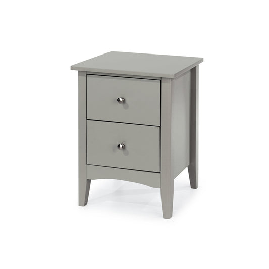 Como Grey Bedside (CMG510)