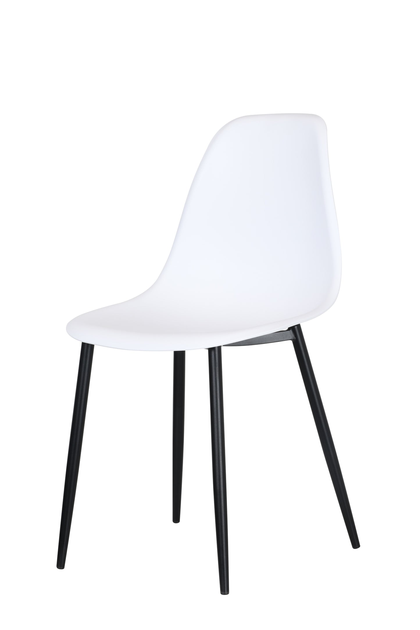 Aspen Pair of Chairs (ASCH21-WH)