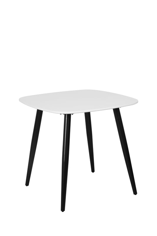 Aspen Dining Table (ASTB2-WH)