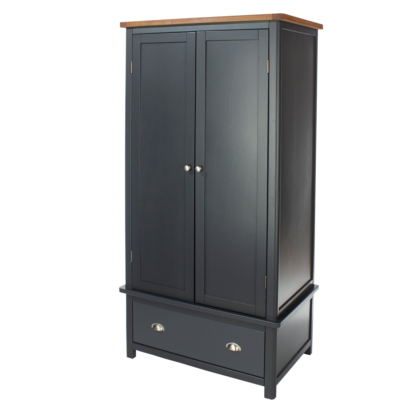 Dunkeld Wardrobe (DK221)