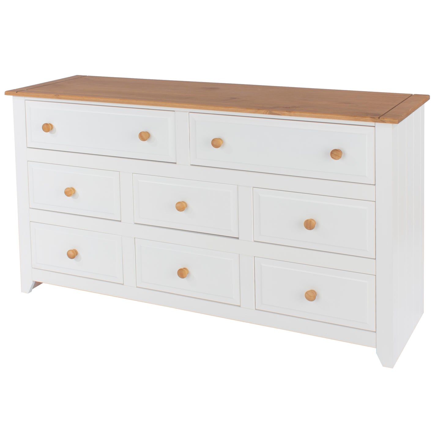 Capri Chest of Drawers (CP362)