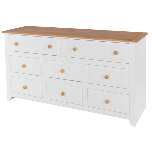 Capri Chest of Drawers (CP362)