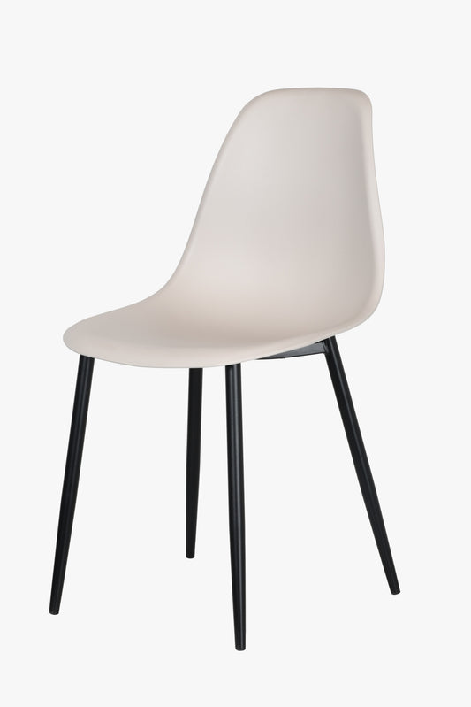 Aspen Pair of Chairs (ASCH21-CL)