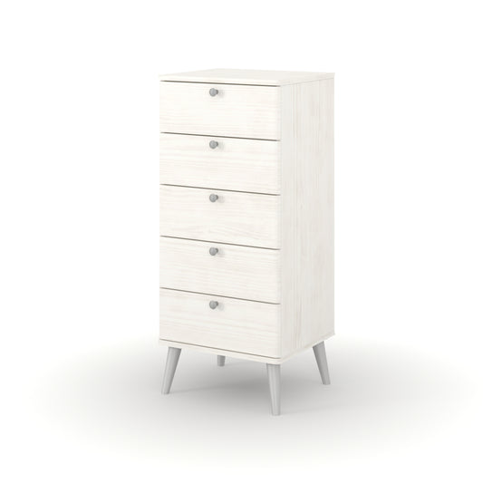 Augusta Curve Chest of Drawers (AGC317)