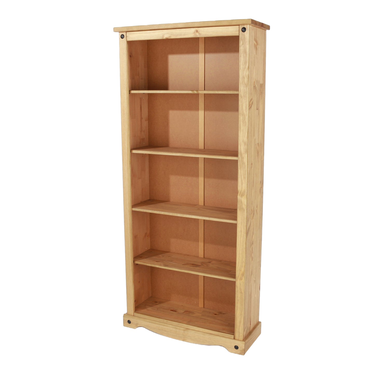 Corona Bookcase (CR924)