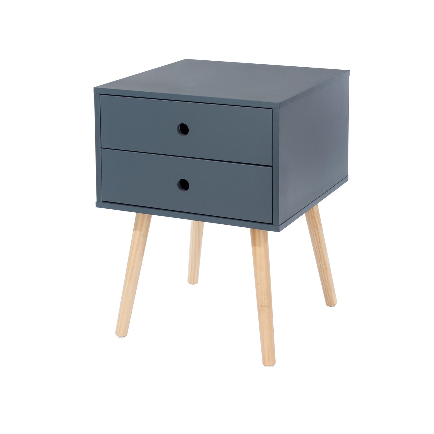 Options Blue Bedside (BSB110)