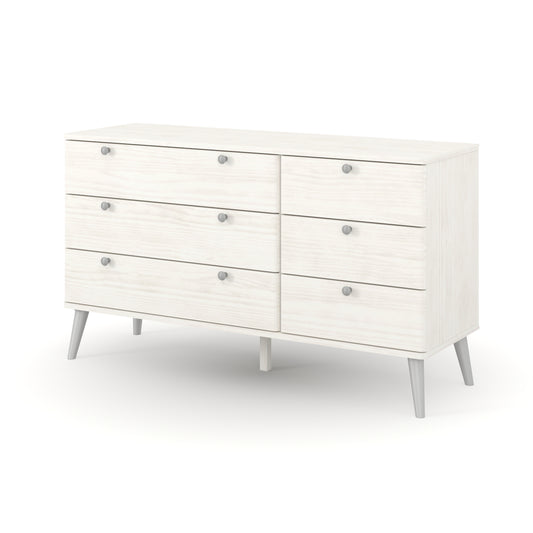 Augusta Curve Chest of Drawers (AGC333)
