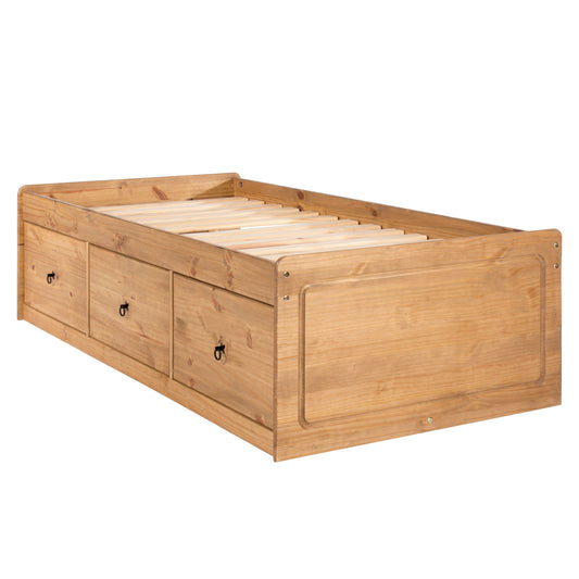 Corona Bed (CB800)