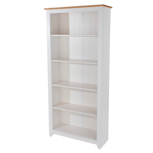 Capri Bookcase (CP713)